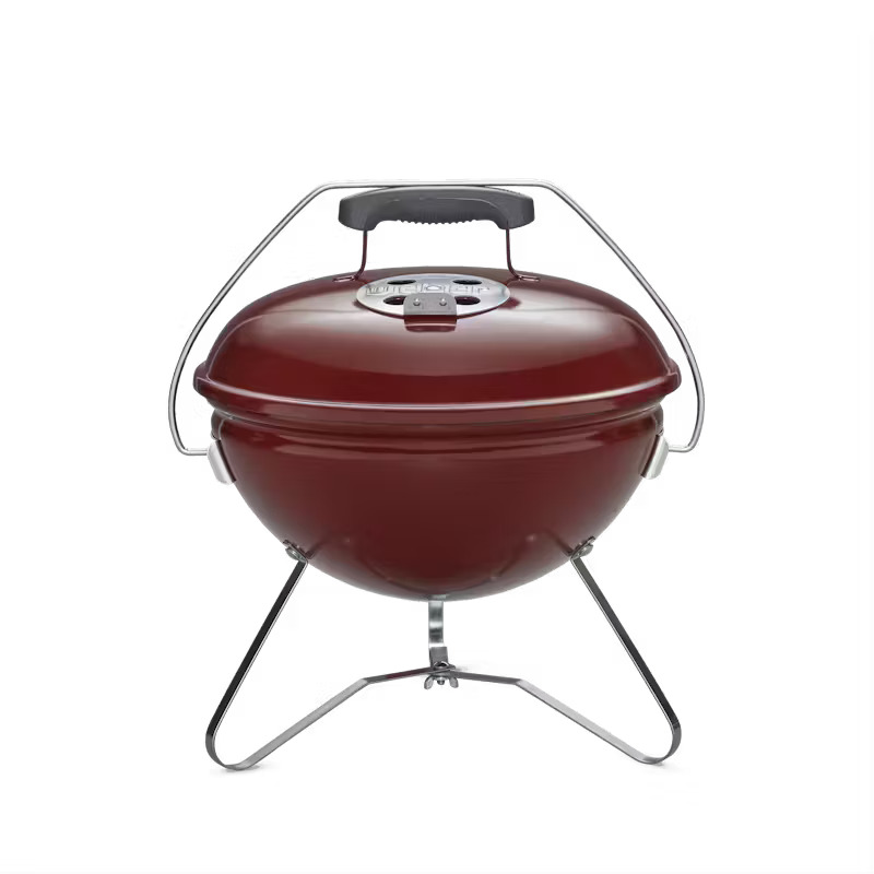 SMOKEY JOE® PREMIUM CHARCOAL GRILL 14